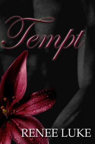 Βιβλίο Tempt Renee Luke