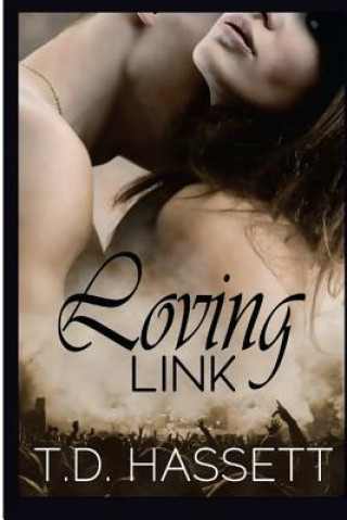 Carte Loving Link T D Hassett