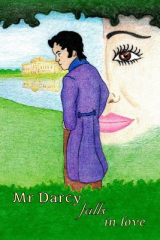Carte Mr Darcy falls in love Noe Villarreal