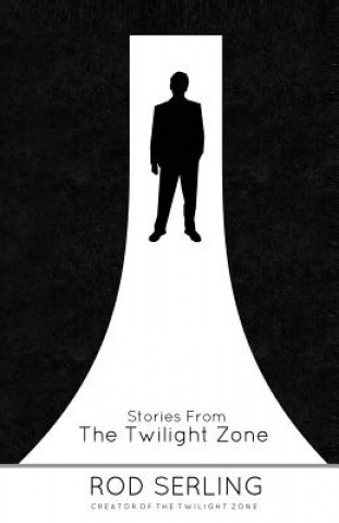 Книга Stories from the Twilight Zone Rod Serling