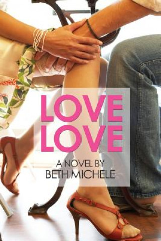 Carte Love Love Beth Michele