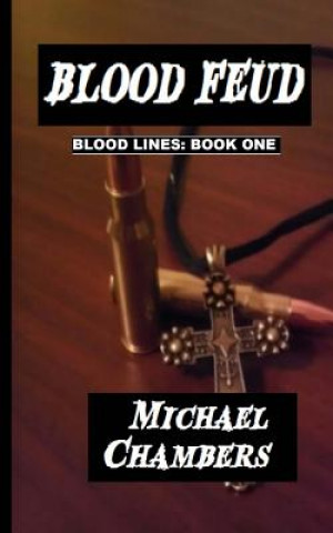 Carte Blood Feud Michael Chambers