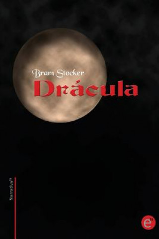 Книга Drácula Bram Stoker