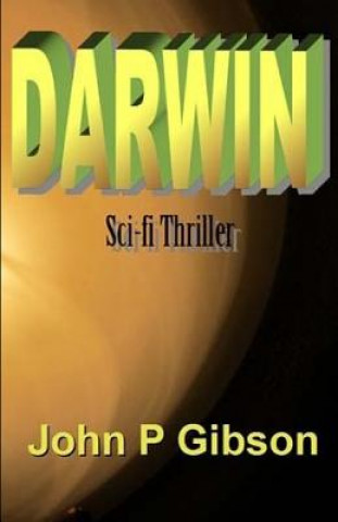 Book Darwin John P Gibson