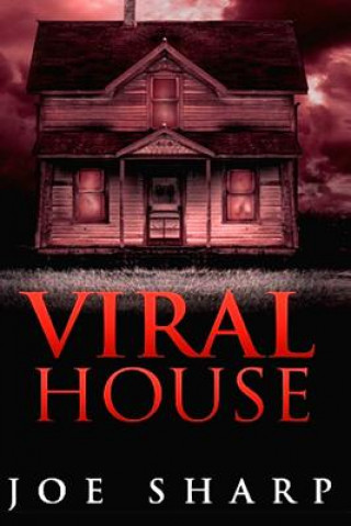 Boek Viral House Joe Sharp
