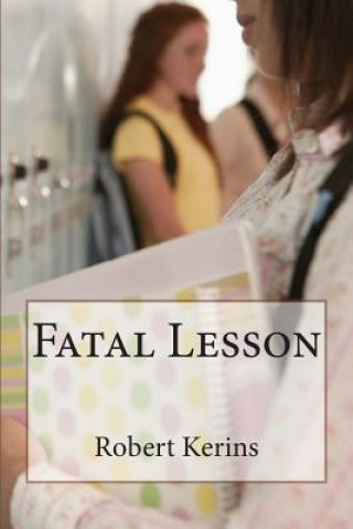 Książka Fatal Lesson 