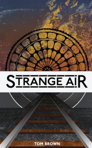 Libro Strange Air Tom Brown