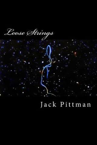 Libro Loose Strings Jack Pittman