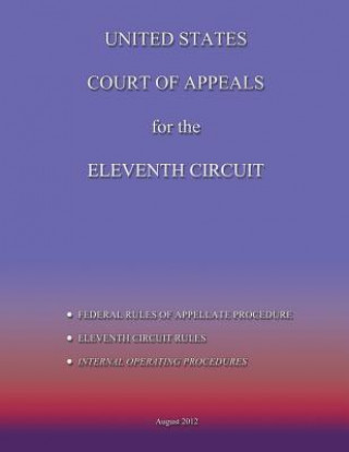 Könyv United States Court of Appeals for the Eleventh Circuit John Ley