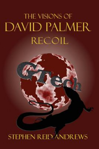 Book Recoil Stephen Reid Andrews