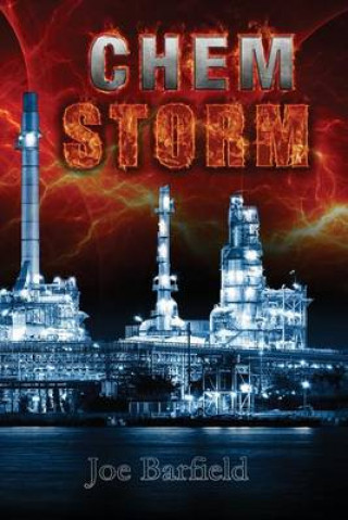 Boek Chem Storm Joe Barfield