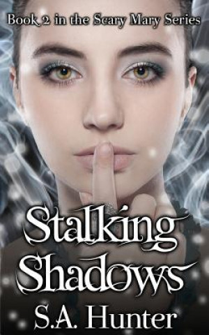 Libro Stalking Shadows S a Hunter