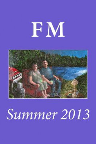 Kniha FM: Summer 2013 Camino Reluctant Mary McQu Jan Potemkin