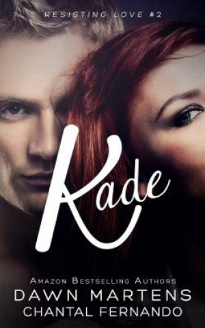 Carte Kade Dawn Martens
