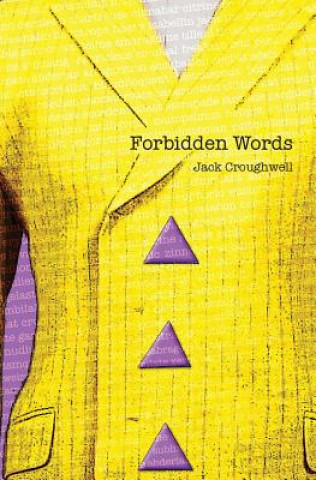 Carte Forbidden Words Jack Croughwell