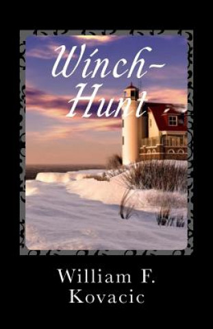 Libro Winch-Hunt William F Kovacic