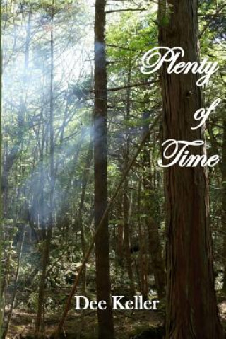 Carte Plenty of Time (large print) Dee Keller