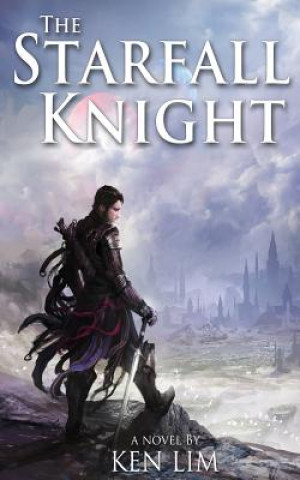 Carte The Starfall Knight MR Ken Lim
