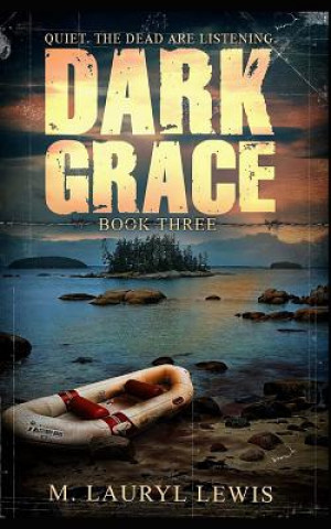 Libro Dark Grace M Lauryl Lewis