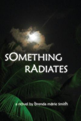 Buch Something Radiates Brenda Marie Smith