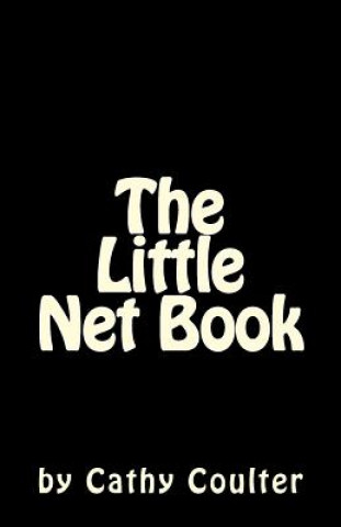 Buch The Little Net Book: Black Cathy Coulter