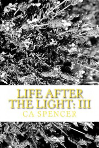 Książka Life After The Light: III C a Spencer