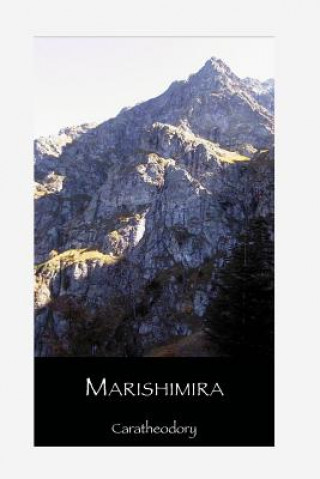 Könyv Marishimira A M Caratheodory