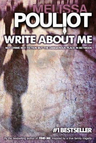 Buch Write About Me Melissa Pouliot
