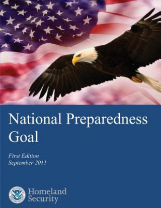 Carte National Preparedness Goal Homeland Security