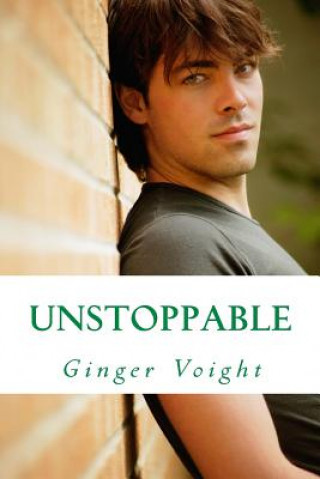 Livro Unstoppable Ginger Voight