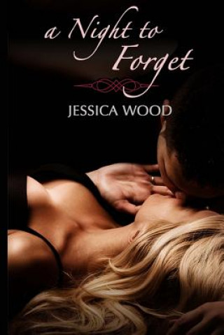 Libro A Night to Forget Jessica Wood