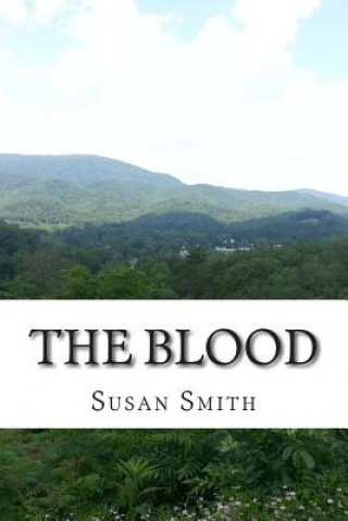 Książka The Blood Susan D Smith