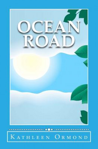 Książka Ocean Road: A haven in The Hamptons Kathleen Ormond