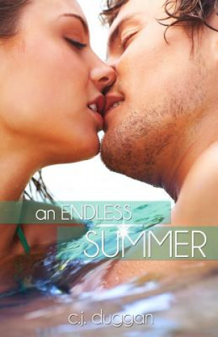 Kniha An Endless Summer C J Duggan