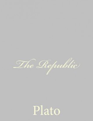 Livre The Republic Plato