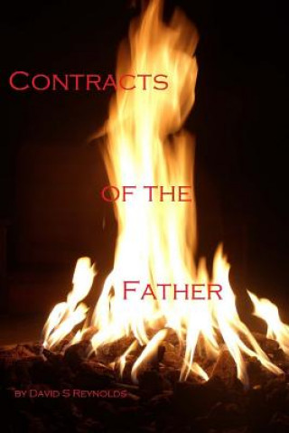 Kniha Contracts of the Father David S Reynolds