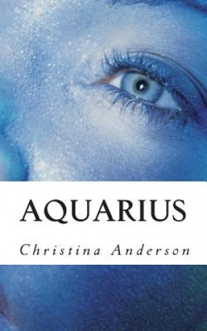 Book Aquarius Christina Anderson