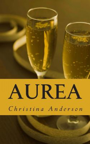 Book Aurea Christina Anderson