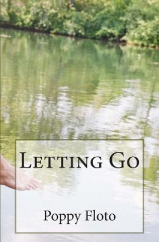 Boek Letting Go Poppy Lea Floto