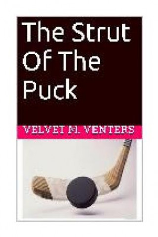 Carte The Strut Of The Puck (2) Velvet Venters