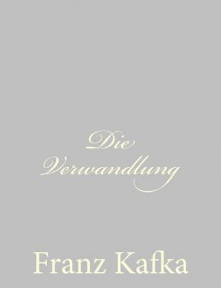 Buch Die Verwandlung Franz Kafka