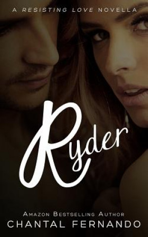 Book Ryder Chantal Fernando
