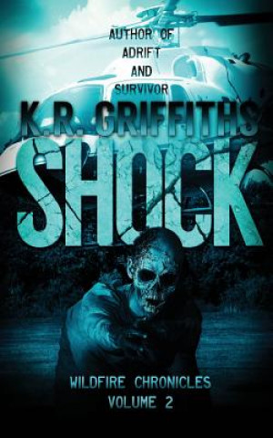 Book Shock K R Griffiths