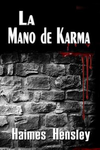 Book La Mano de Karma Haimes Hensley