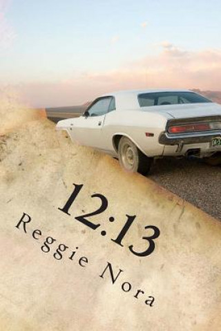 Book 12: 13 Reggie Nora