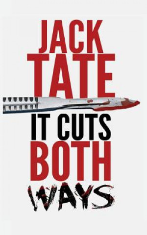 Book It Cuts Both Ways Jack Tate