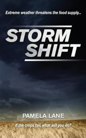 Book Storm Shift Pamela Lane