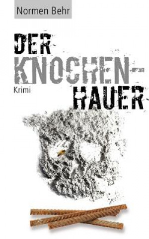 Book Der Knochenhauer Normen Behr