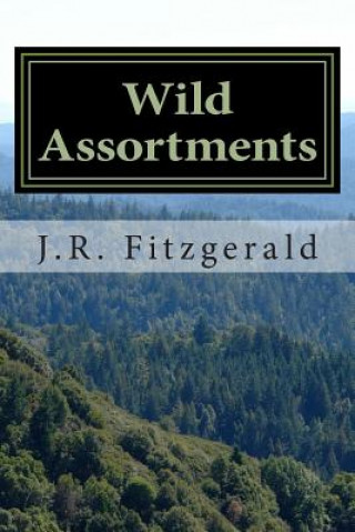Knjiga Wild Assortments: Volume One J R Fitzgerald