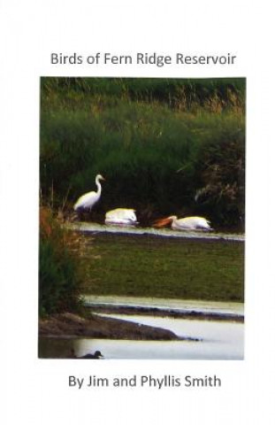 Libro Birds of Fern Ridge Reservoir Phyllis Smith